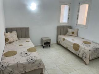 Maison attia - Bin Rhilouf - 6