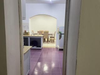 Maison attia - Bin Rhilouf - 5