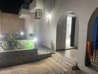 Maison attia - Bin Rhilouf - 3