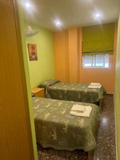 Apartament Magnífico - Paiporta - 5