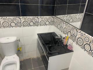 Maison attia - Bin Rhilouf - 1