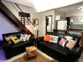 Casa em Friburgo com lareira suíte & quarto - 2