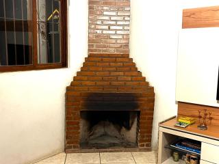 Casa em Friburgo com lareira suíte & quarto - 1