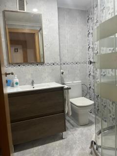 Apartament Magnífico - Paiporta - 2