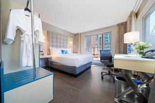 Hotel BLU - Vancouver - 8