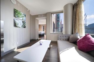 Hotel BLU - Vancouver - 5