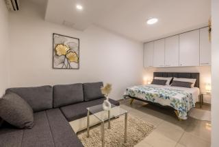 Studio Apartment Nikol - Split - 3