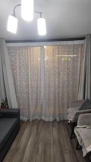 Don Nataniel New Apart I - Santiago - 1