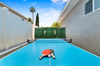 Tropical Retreat with Pool and Spa in La Mesa - La Mesa - 2