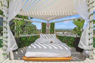 Tropical Retreat with Pool and Spa in La Mesa - La Mesa - 1