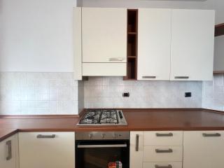 WELCOME RIVIERA-Primavera 1A- Vista mare- spazioso e comodo appartamento-2 bagni-wifi-aria condizionata in ogni stanza-garage a pagamento 15 euro al giorno - Rapallo - 6