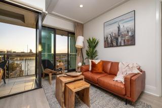 Harbourfront Elegance with Carpark - Auckland - 3