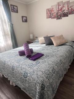 Don Nataniel New Apart I - Santiago - 0