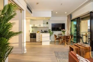 Harbourfront Elegance with Carpark - Auckland - 2