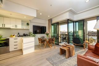 Harbourfront Elegance with Carpark - Auckland - 1