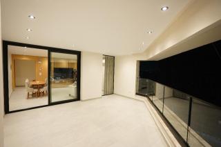 EGML-CN-6 2BR apartment with a lovely Nile View - Caïro - 4