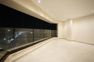 EGML-CN-6 2BR apartment with a lovely Nile View - Caïro - 5