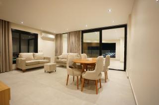 EGML-CN-6 2BR apartment with a lovely Nile View - Caïro - 1