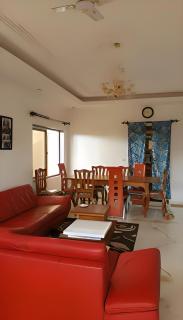 Villa Privée - Abomey-Calavi - 9
