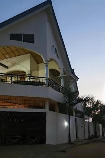 Villa Privée - Abomey-Calavi - 0