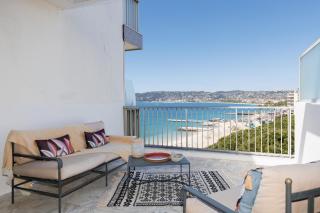 Rives dor - Antibes - 0