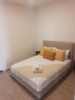 Departamento Tipo Loft, zona ajijic. - Jocotepec - 9