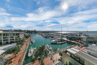 Harbourfront Elegance with Carpark - Auckland - 6