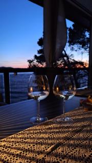 Rosemary seaview luxury MH Mary - 6