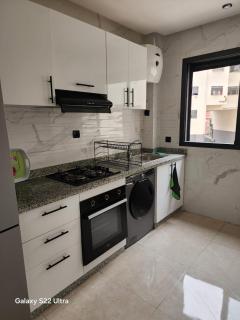 Appartement ainsbaa - 2