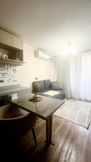 Don Nataniel New Apart I - Santiago - 2