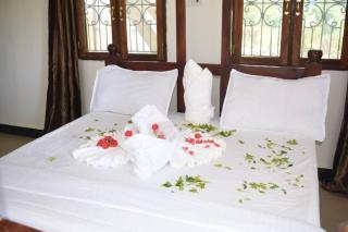 Mangapwani Beach villa - 7