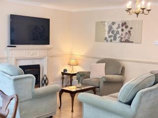 Spacious Home for Workers & Families - Quiet area - Newton Aycliffe - 3