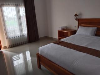 Nan Bungalows Tetebatu - Tetebatu - 4