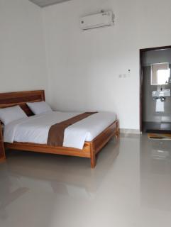 Nan Bungalows Tetebatu - Tetebatu - 2