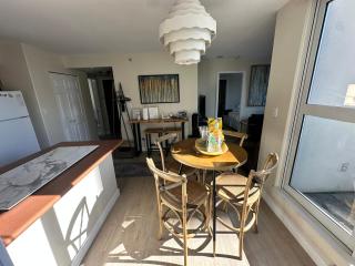 Penthouses of Beach Ave - Vancouver - 2