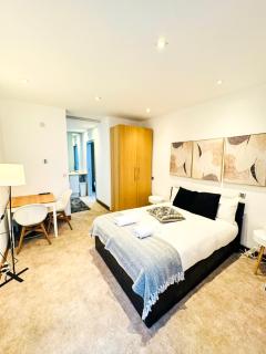 Marylebone Studio - Londra - 0