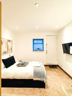 Marylebone Studio - Londra - 6