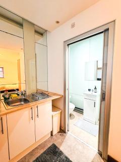 Marylebone Studio - Londra - 4