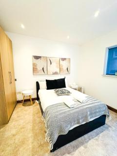 Marylebone Studio - Londra - 3