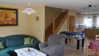 Ferienhaus hinter der Düne - Niederdorla - 3