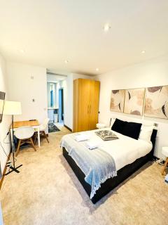 Marylebone Studio - Londra - 1