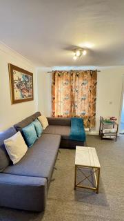 Orchid Cotswold Stone house - 6