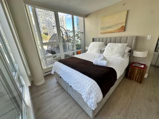 Penthouses of Beach Ave - Vancouver - 5