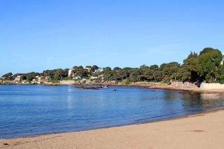 Appartement 4 pers Front de Mer - 10m de la Plage - Saint-Raphaël - 0
