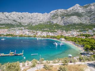 Villa Reina - Makarska - 9