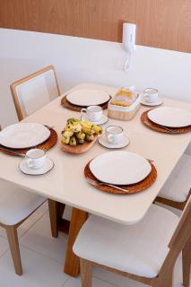 Flat em Muro Alto - Porto de Galinhas - Malia Beach - Ipojuca - 6
