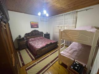 Top Guesthouse - Shkodër - 6