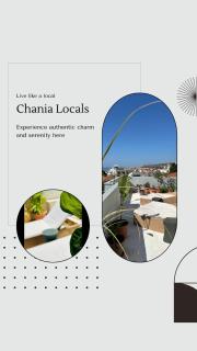 Chania Locals - 3