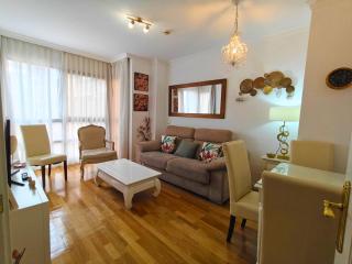 JMC New Suite Madrid Airport - 9