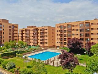 JMC New Suite Madrid Airport - 0